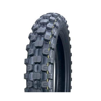 Neumático de motocicleta Neumático de motocross GD608
