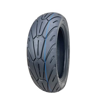 Neumático de motocicleta Neumático de scooter GD341