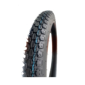 Neumático de motocicleta Neumático de calle GD628