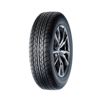 Neumático de coche económico
