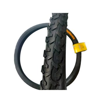 Neumático de bicicleta marca Durugo