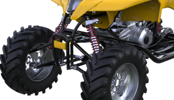 Neumático para ATV
