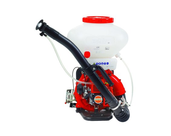 Pulverizador 3WF-2.6