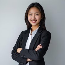 Sophie Wu - Mercado Europeo