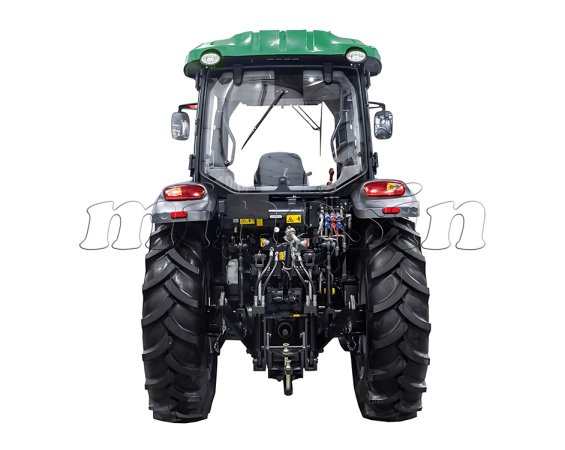 Tractor de ruedas chino modelo MX1104-D