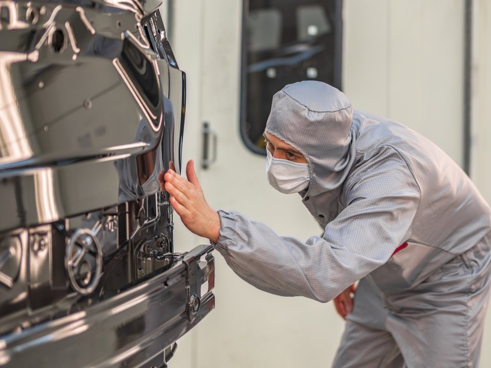 Cost-effective tooling solutions provided by Xukun