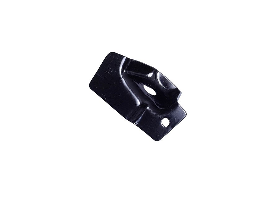 OEM automotive bracket with anti-corrosion finish