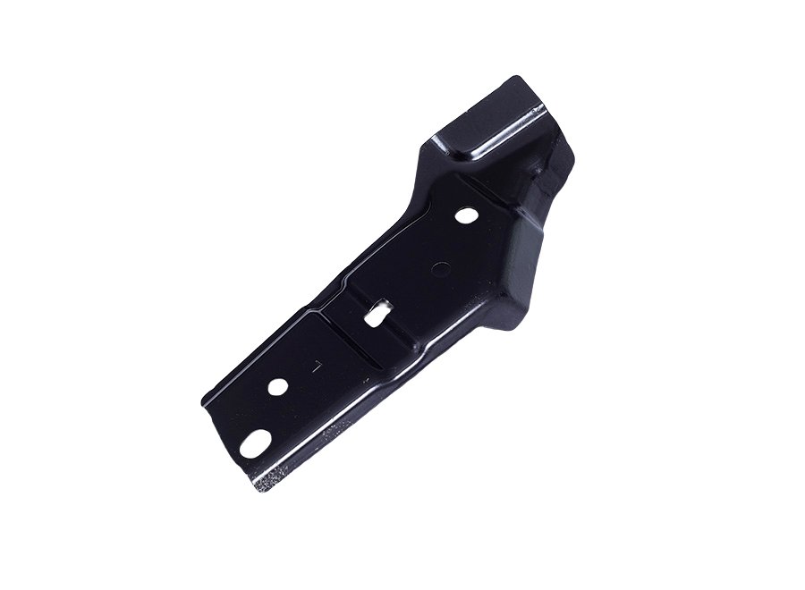 metal bracket used in vehicle structure