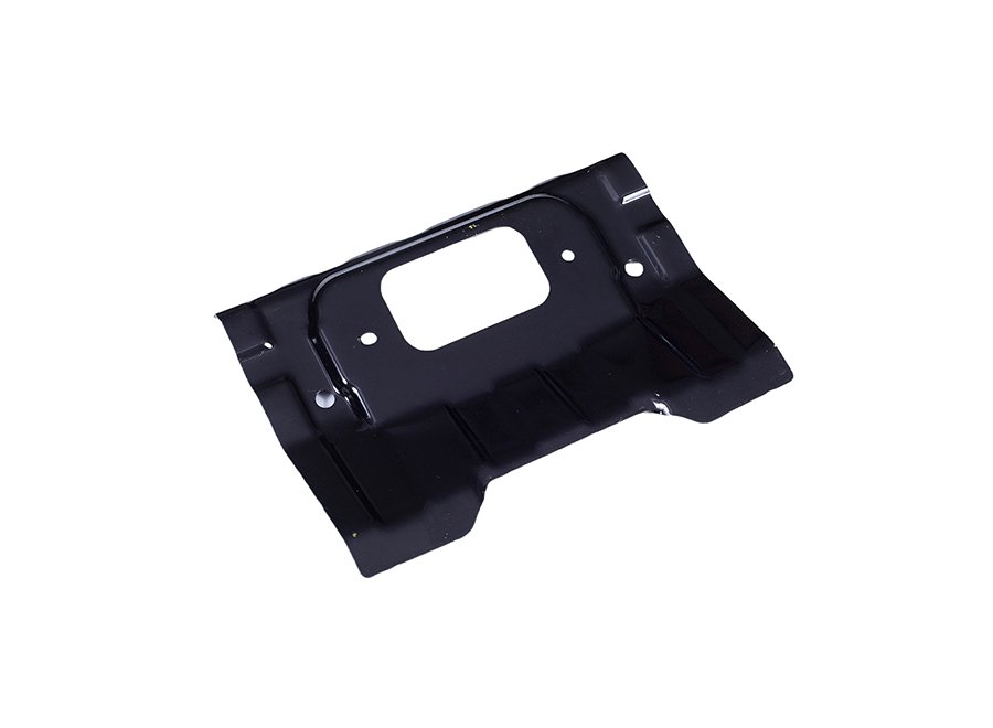 Custom automotive bolts and fasteners for car production