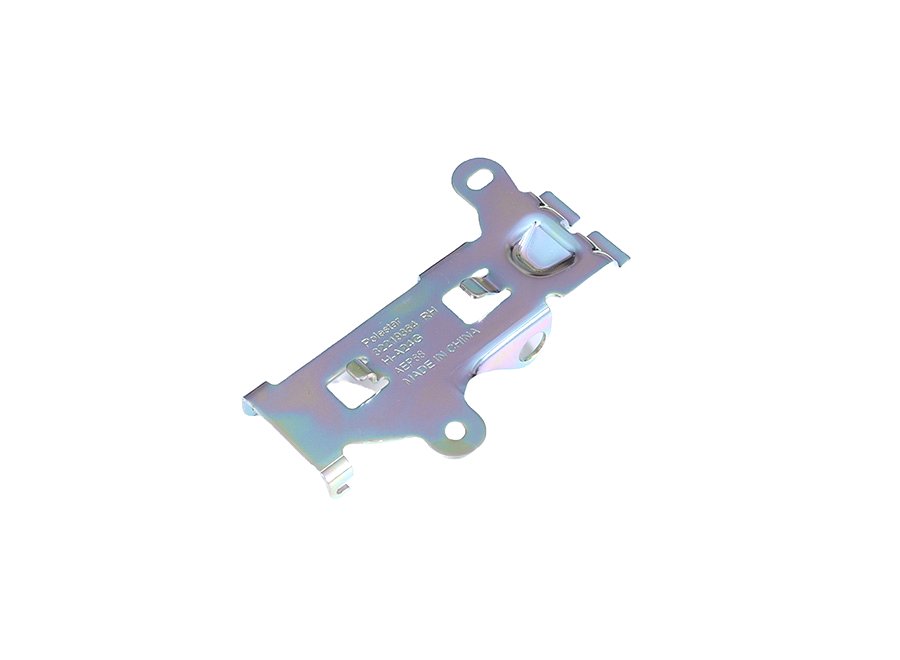 copper sheet metal for automotive electrical components