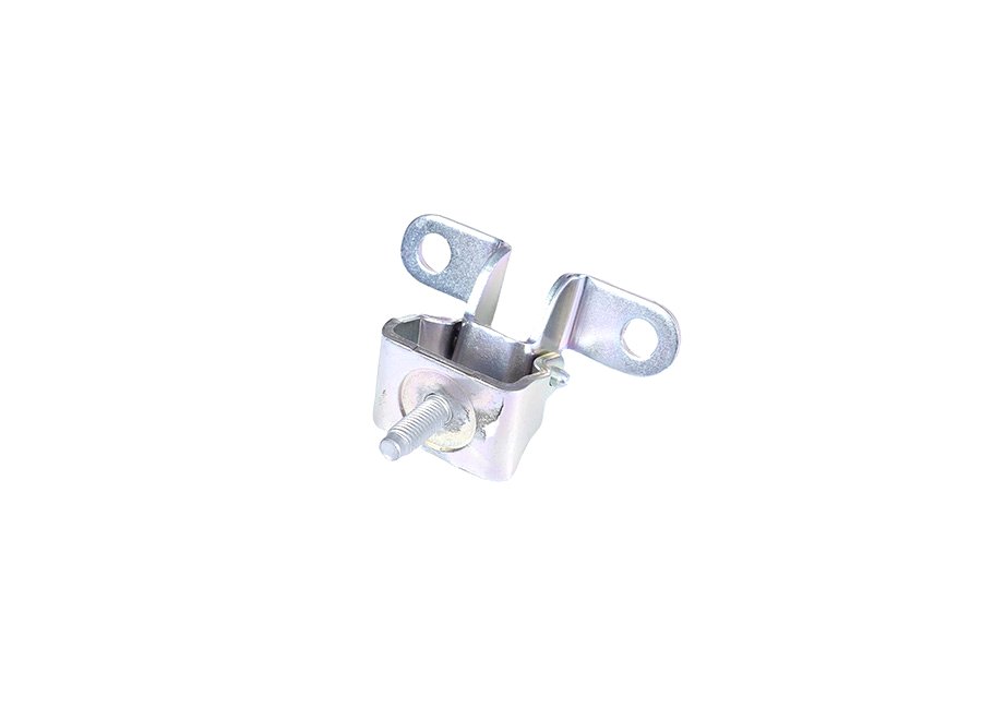 galvanized steel parts for automotive repair and replacement