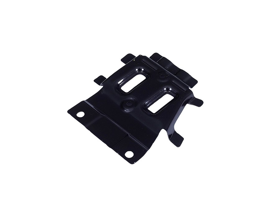 High-quality automotive fasteners designed for long-lasting performance