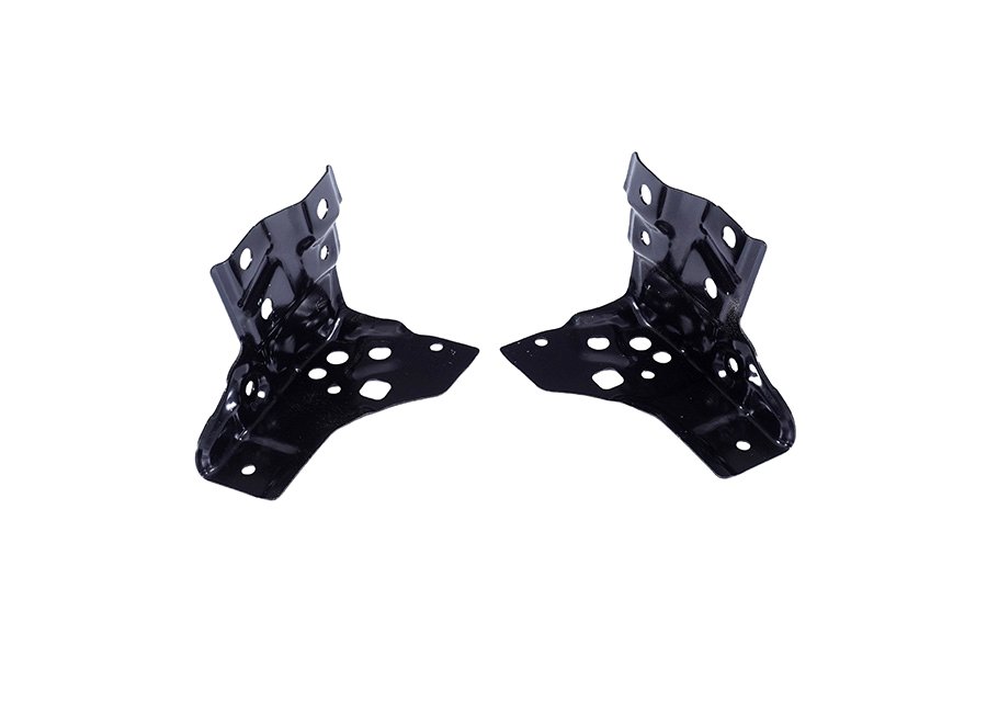 Automotive fastening components for reliable vehicle assembly