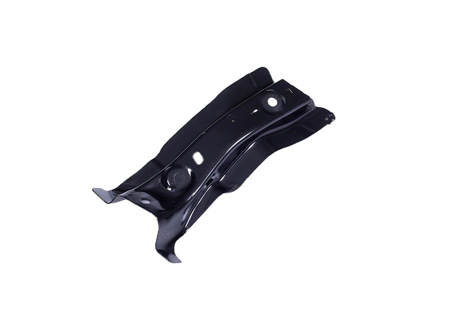galvanized steel car bracket for engine mounting