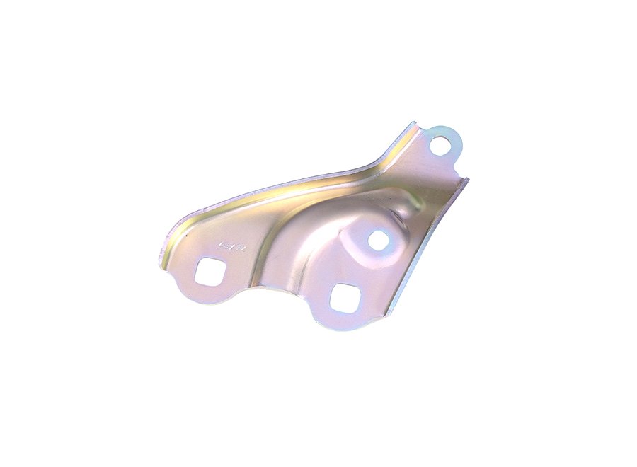 Flat coated aluminium busbar with anti-corrosion finish