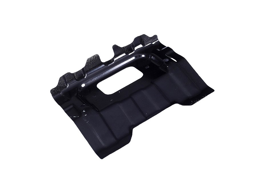 Corrosion-resistant fasteners for automotive applications