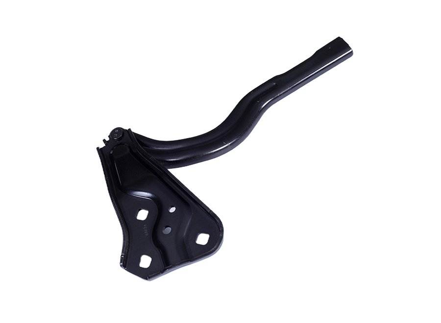 custom stamped metal bracket for cars