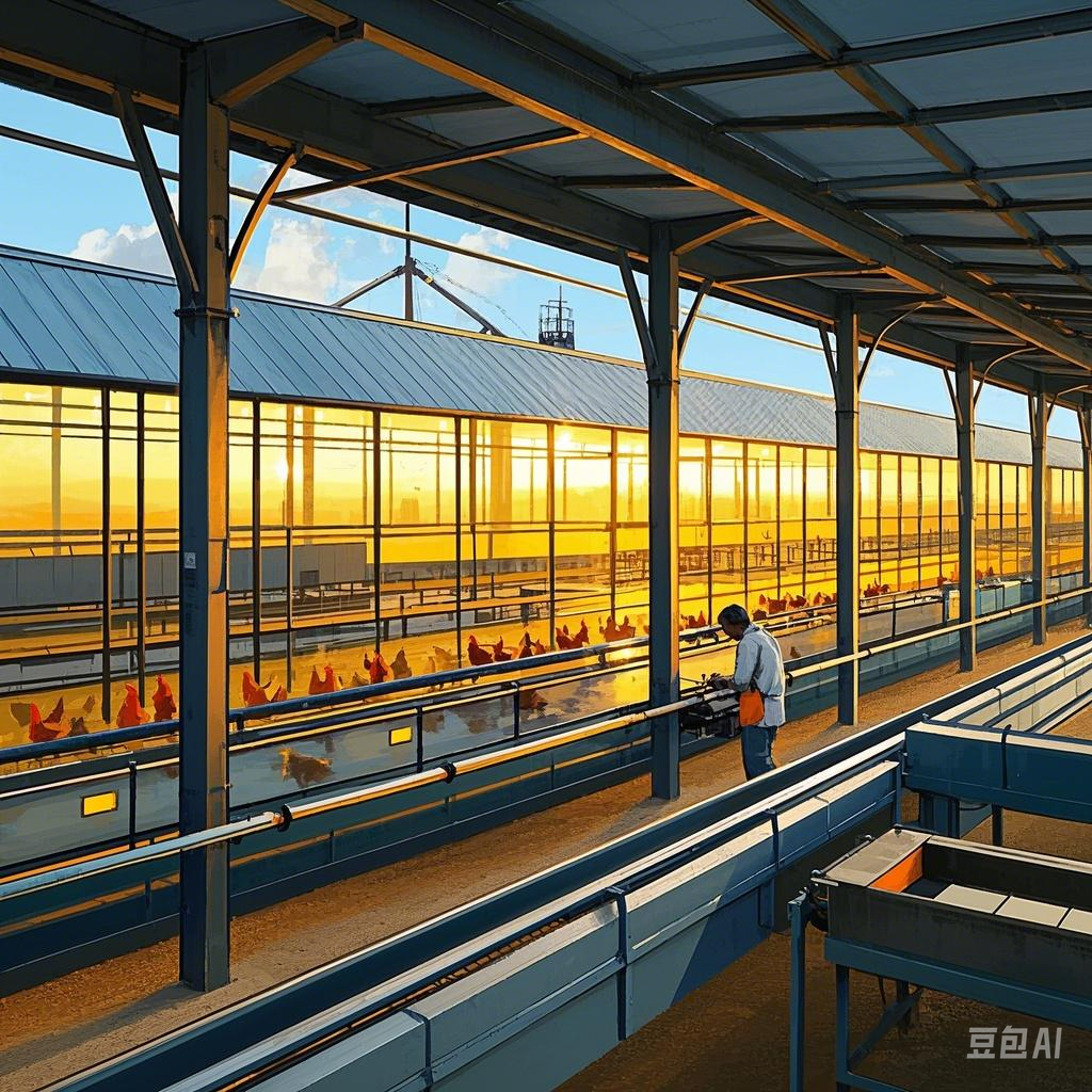 Steel Structure Poultry Farm Blog (1)