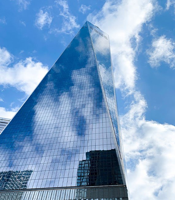 Verre à faible émissivité