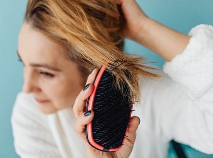 Which Hairbrush To Use When？