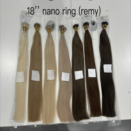 Nano ring