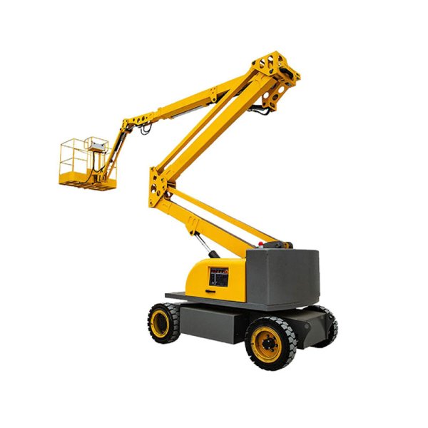 12m Diesel Construction Aerial Boom Lift