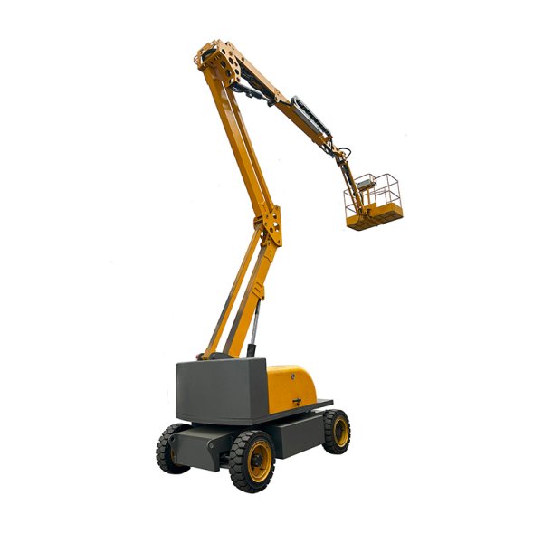20m Diesel Long Reach Cherry Picker