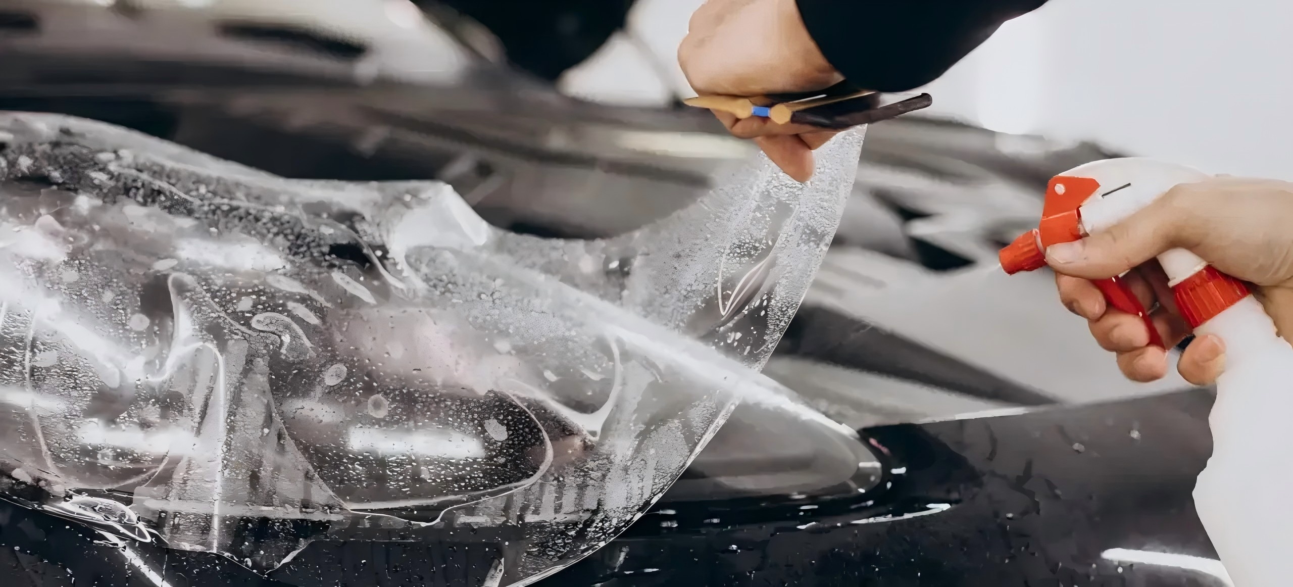 Paint Protection Film