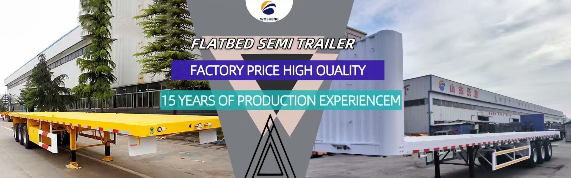 flattrailer