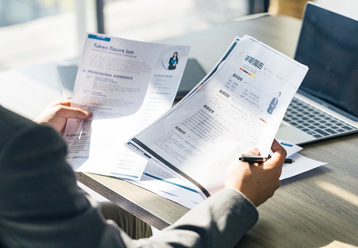 Talent Recruitment