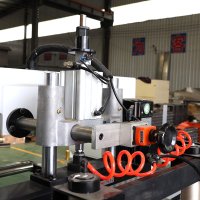 YZ-MZ73212 WOOD BORING MACHINE