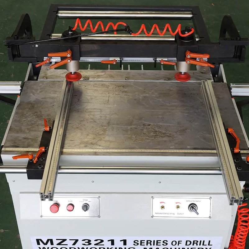 YZ-MZ73211 DRILLLING MACHINE