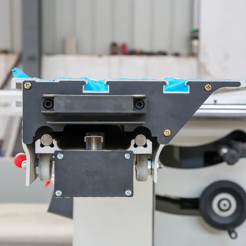 YZ-32B PANEL SAW