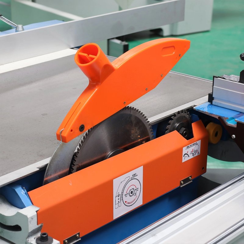 YZ-32BF TABLE SAW