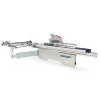 YZ-32C SLIDING PANEL SAW