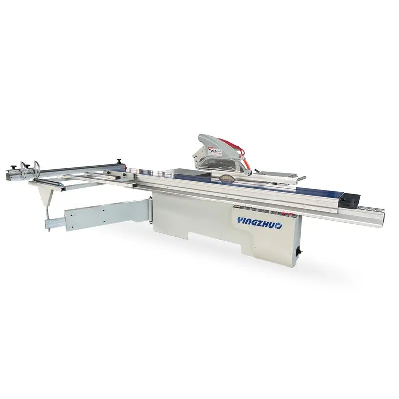 YZ-32C SLIDING PANEL SAW