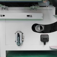 YZ-32CF SLIDING TABLE SAW