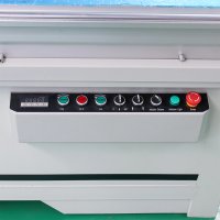 YZ-32CF SLIDING TABLE SAW