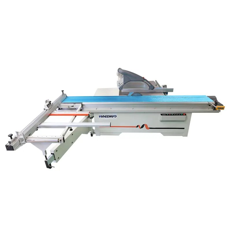 YZ-32CF SLIDING TABLE SAW