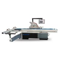 YZ-32E SLIDING TABLE PANEL SAW