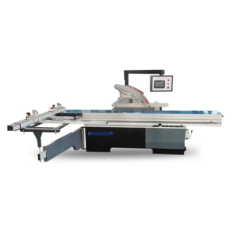YZ-32E SLIDING TABLE PANEL SAW