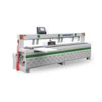 YZ-D28 WIDE BELT SANDER