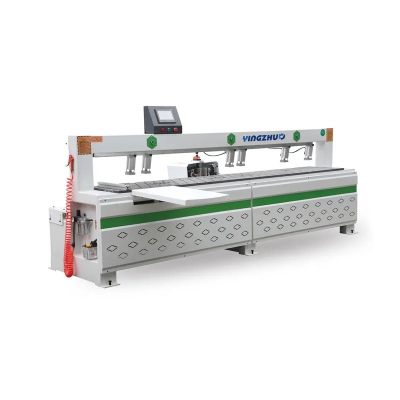 YZ-D28 WIDE BELT SANDER