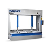 YZ-MJ50T PRESS MACHINE