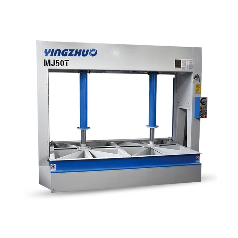 YZ-MJ50T PRESS MACHINE