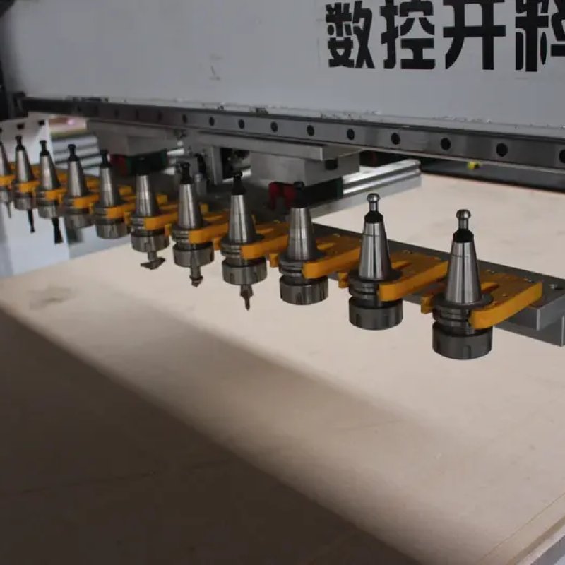 YZ-ZP1325 CNC RUTER