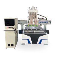 YZ-G1325 CNC NESTING