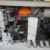 YZ-H1 WOOD EDGE BANDER MACHINE
