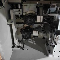 YZ-H1 WOOD EDGE BANDER MACHINE