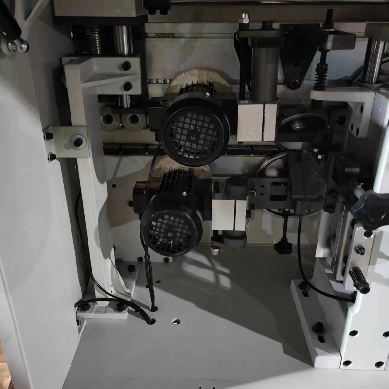 YZ-H1 WOOD EDGE BANDER MACHINE